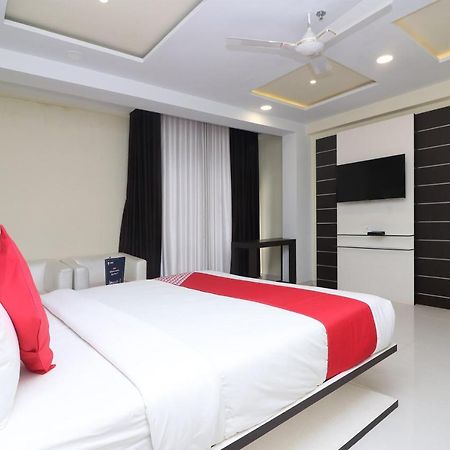 Hotel Ambalika Digha  Extérieur photo