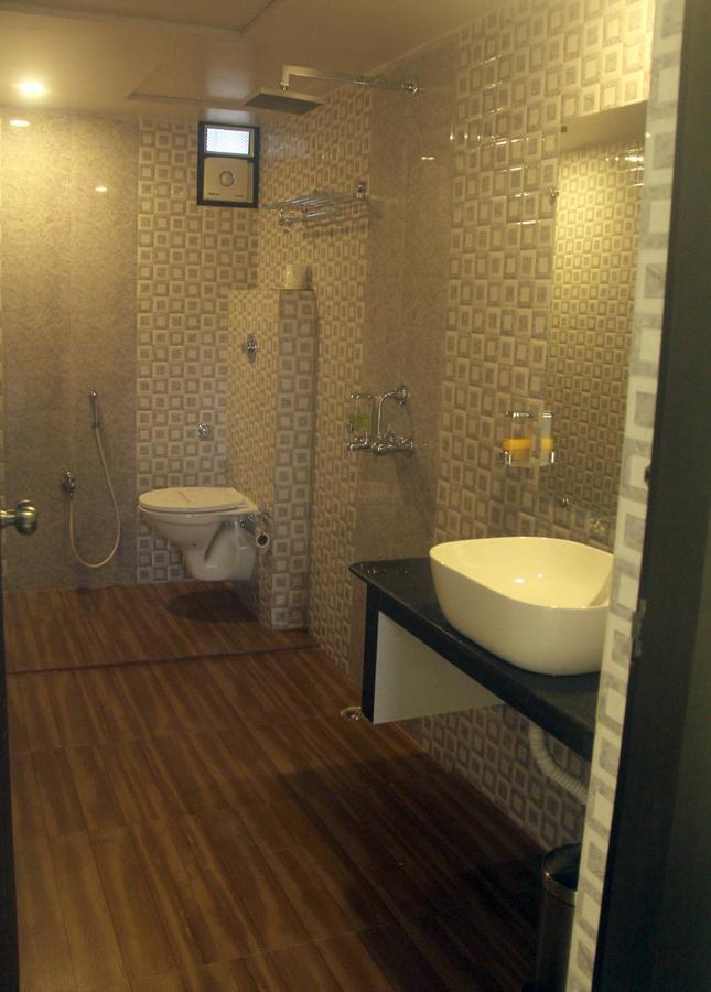 Hotel Ambalika Digha  Extérieur photo
