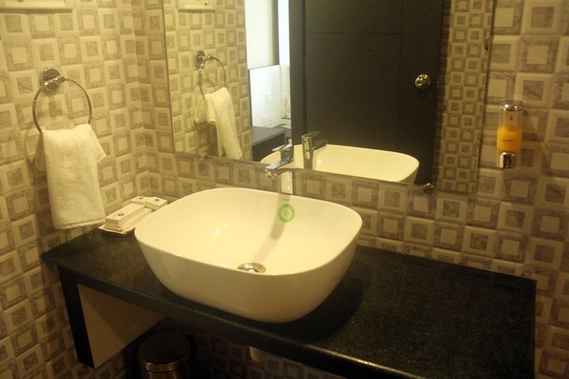 Hotel Ambalika Digha  Extérieur photo
