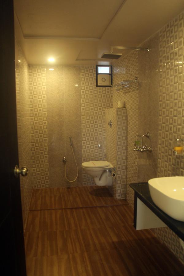 Hotel Ambalika Digha  Extérieur photo