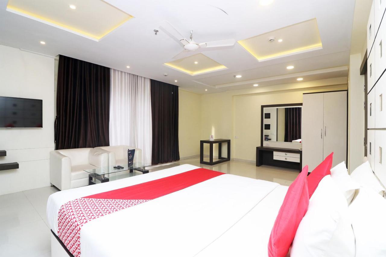 Hotel Ambalika Digha  Extérieur photo