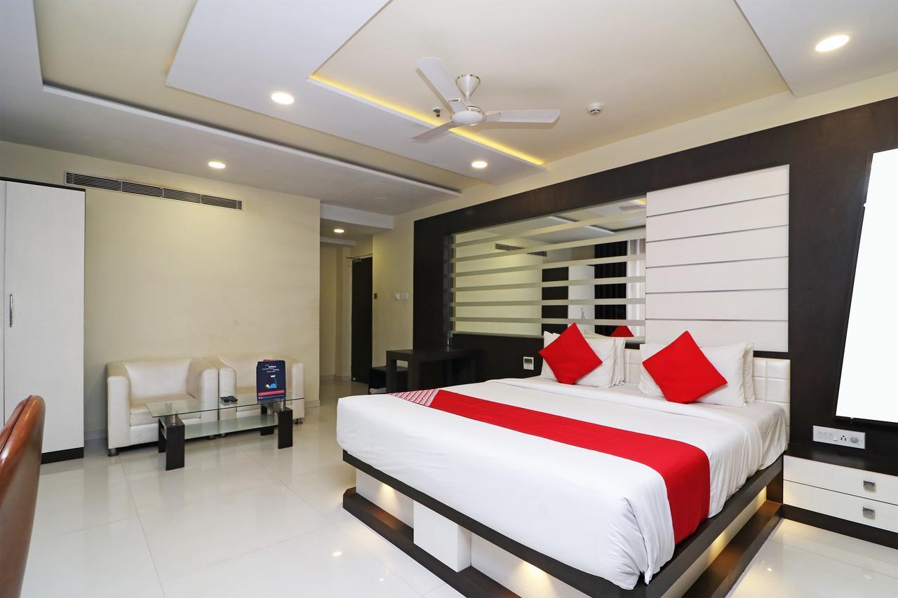 Hotel Ambalika Digha  Extérieur photo