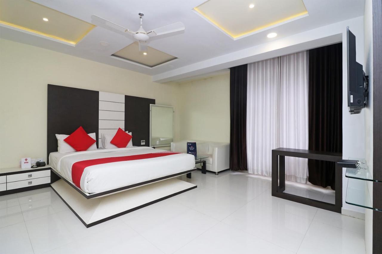 Hotel Ambalika Digha  Extérieur photo